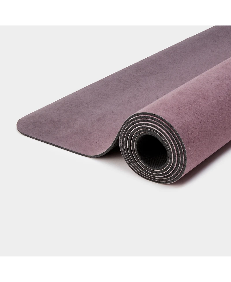 WeGym Premium Suede Mat