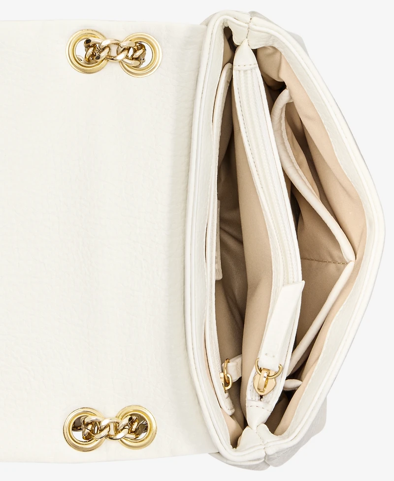 I.n.c. International Concepts Ajae Mini Sculpt Shoulder Bag, Exclusively at Macy's
