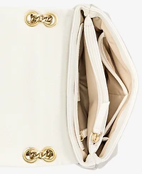 I.n.c. International Concepts Ajae Mini Sculpt Shoulder Bag, Exclusively at Macy's