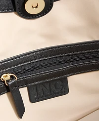I.n.c. International Concepts Zavaa Tote, Exclusively at Macy's