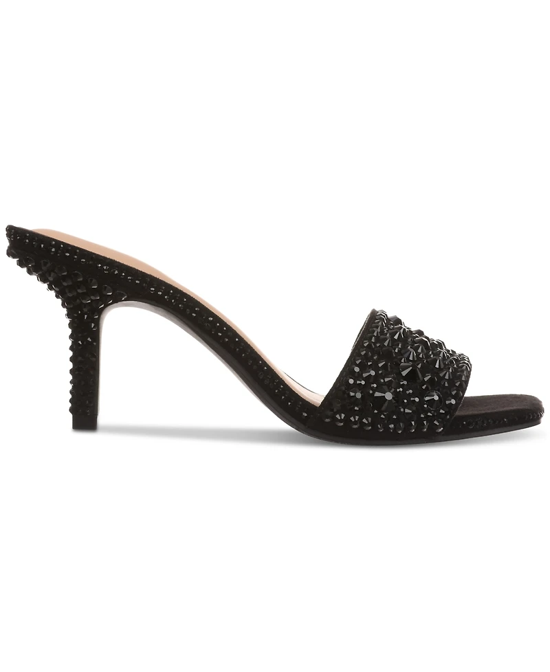 I.n.c. International Concepts Galle Slide Dress Sandals, Created for Macy's