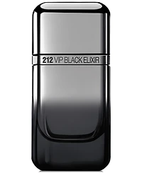 Carolina Herrera Men's 212 Vip Black Elixir Eau de Parfum, 1.7 oz.