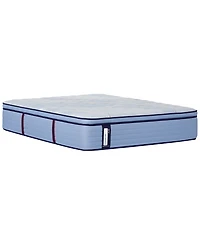 Sealy Posturepedic Kersall 15" Medium Euro Pillowtop Mattress