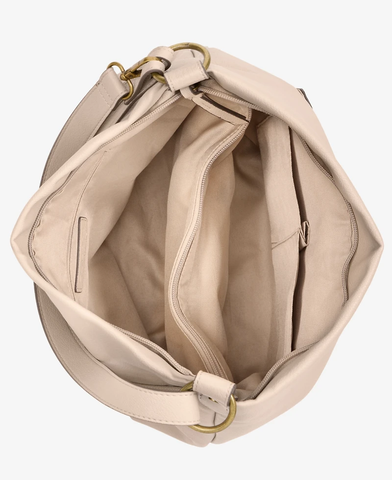 Style & Co Hudsonn Hobo Bag