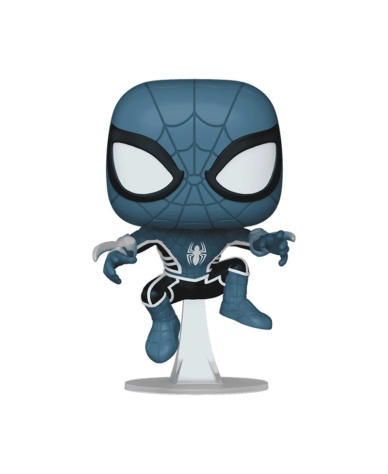 Funko Pop Spider-Man Fear Itself Suit Vinyl Figure