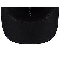 New Era Men's Navy Boston Red Sox Player Replica 9SEVENTY Adjustable Hat