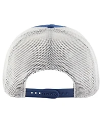 '47 Brand Men's Navy New York Yankees Cypress Trucker Hitch Adjustable Hat