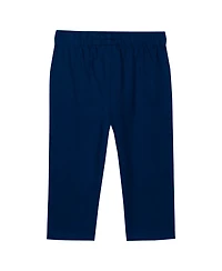 Outerstuff Baby Boys and Girls 2-Piece Penn State Nittany Lions Double Up Long Sleeve Bodysuit Pant Set