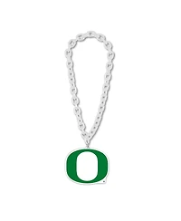Wincraft Oregon Ducks Big Chain Logo Necklace