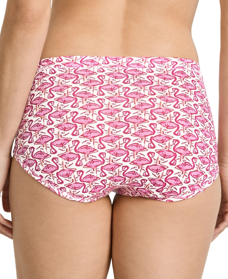 Jockey Cotton Stretch Brief 1556, available extended sizes