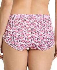 Jockey Cotton Stretch Brief 1556, available extended sizes