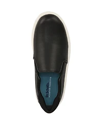 Dr. Scholl's Women's Feel Well Plantar Fasciitis Slip On Sneakers