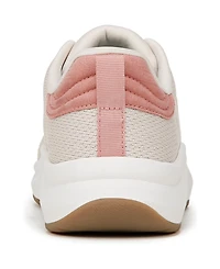 Dr. Scholl's Women's Feel At Ease Plantar Fasciitis Slip On Sneakers