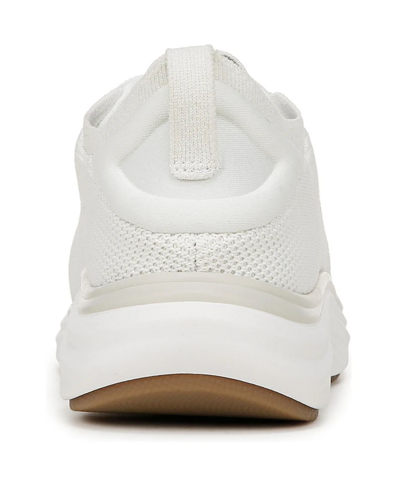 Dr. Scholl's Women's Feel Support Washable Lace Up Sneakers