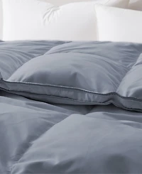 Unikome Buttery Soft Goose Down Feather Comforter, California King