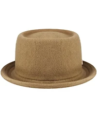 Kangol Men's Wool Mowbray Pork Pie