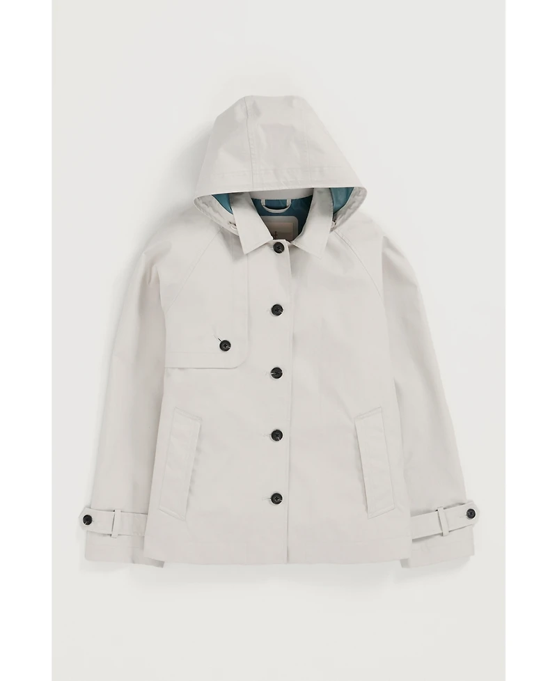 Seasalt Cornwall Women's Neap Tide Jacket