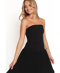 Petal and Pup Women's Caitie Midi Dress