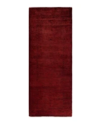 Adorn Hand Woven Rugs Vibrance M1680 3'1''x7'10'' Runner Area Rug