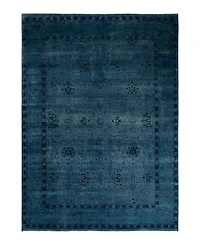 Adorn Hand Woven Rugs Vibrance M1621 8'10''x12'1'' Area Rug