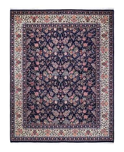 Adorn Hand Woven Rugs Mogul M1100 8'1''x10'2'' Area Rug