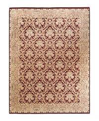 Adorn Hand Woven Rugs Mogul M1339 9'3''x12'1'' Area Rug
