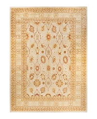 Adorn Hand Woven Rugs Mogul M1437 10'4''x14'3'' Area Rug