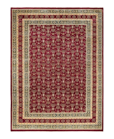 Adorn Hand Woven Rugs Mogul M1251 10'3''x13'10'' Area Rug