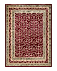 Adorn Hand Woven Rugs Mogul M1251 10'3''x13'10'' Area Rug