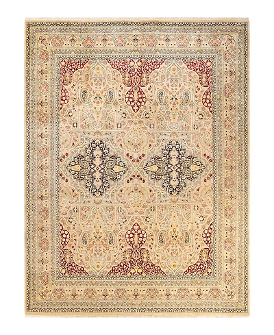 Adorn Hand Woven Rugs Mogul M1230 8'x10'5'' Area Rug