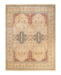 Adorn Hand Woven Rugs Mogul M1230 8'x10'5'' Area Rug