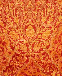 Adorn Hand Woven Rugs Mogul M1656 12'3''x15'2'' Area Rug