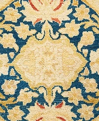 Adorn Hand Woven Rugs Mogul M1381 10'1''x13'10'' Area Rug