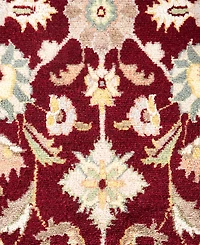 Adorn Hand Woven Rugs Mogul M1180 9'3''x12'2'' Area Rug
