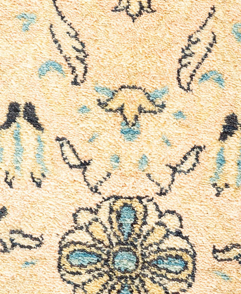 Adorn Hand Woven Rugs Mogul M1289 4'8''x7'2'' Area Rug