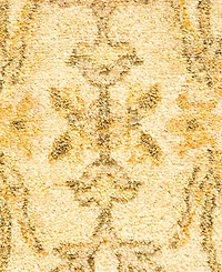 Adorn Hand Woven Rugs Mogul M1554 3'x8'4'' Runner Area Rug