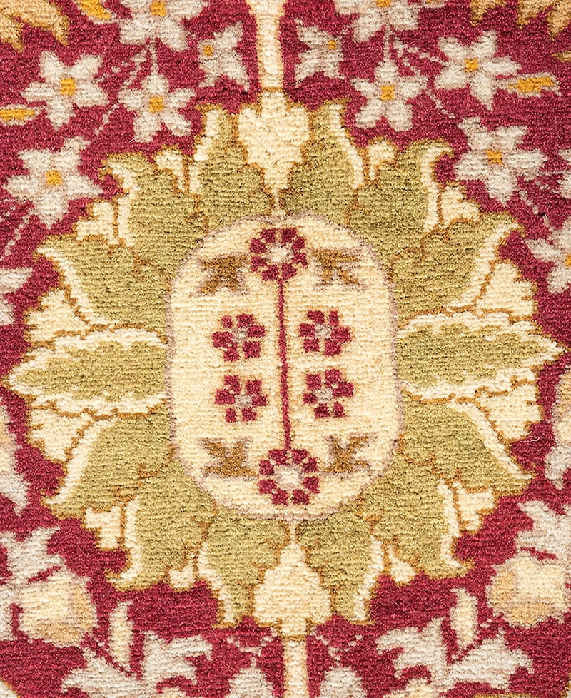 Adorn Hand Woven Rugs Mogul M1225 8'1''x10'2'' Area Rug