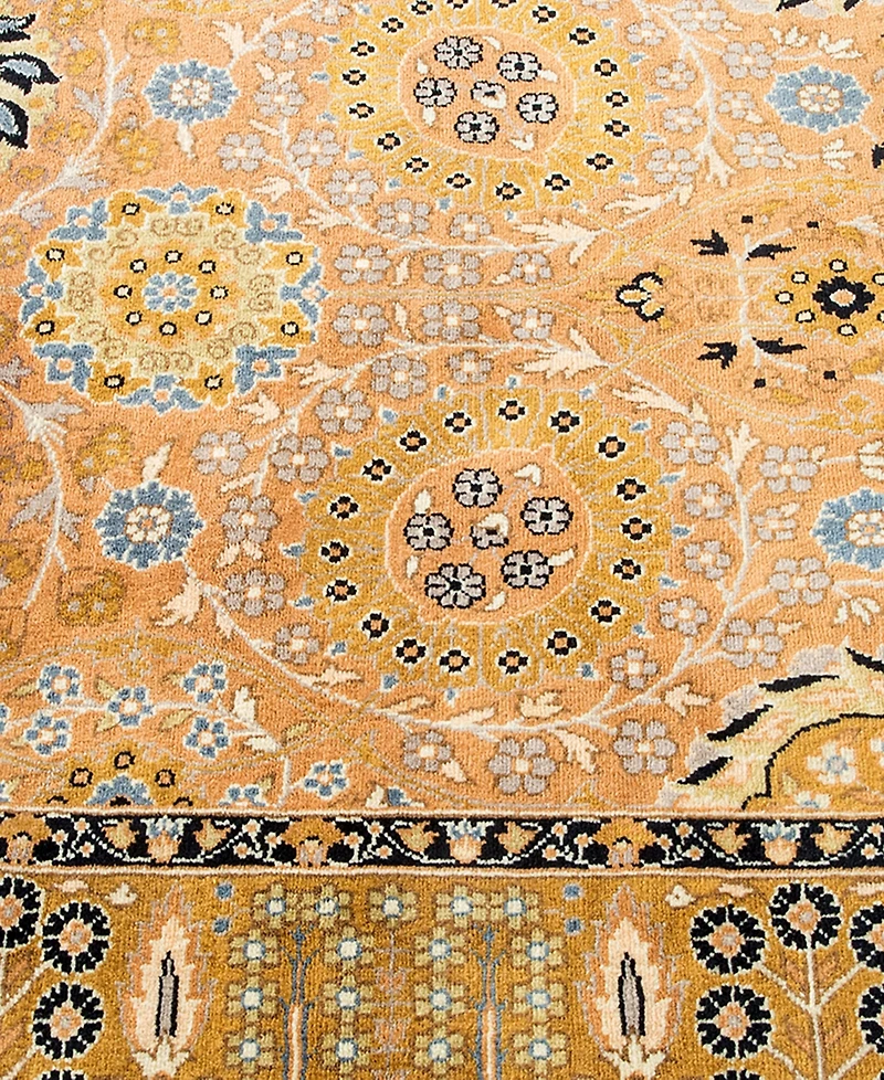 Adorn Hand Woven Rugs Mogul M1421 3'1''x8'5'' Runner Area Rug