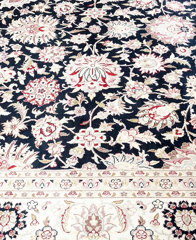 Adorn Hand Woven Rugs Mogul M1192 8'3''x10'1'' Area Rug