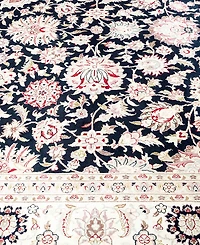 Adorn Hand Woven Rugs Mogul M1192 8'3''x10'1'' Area Rug