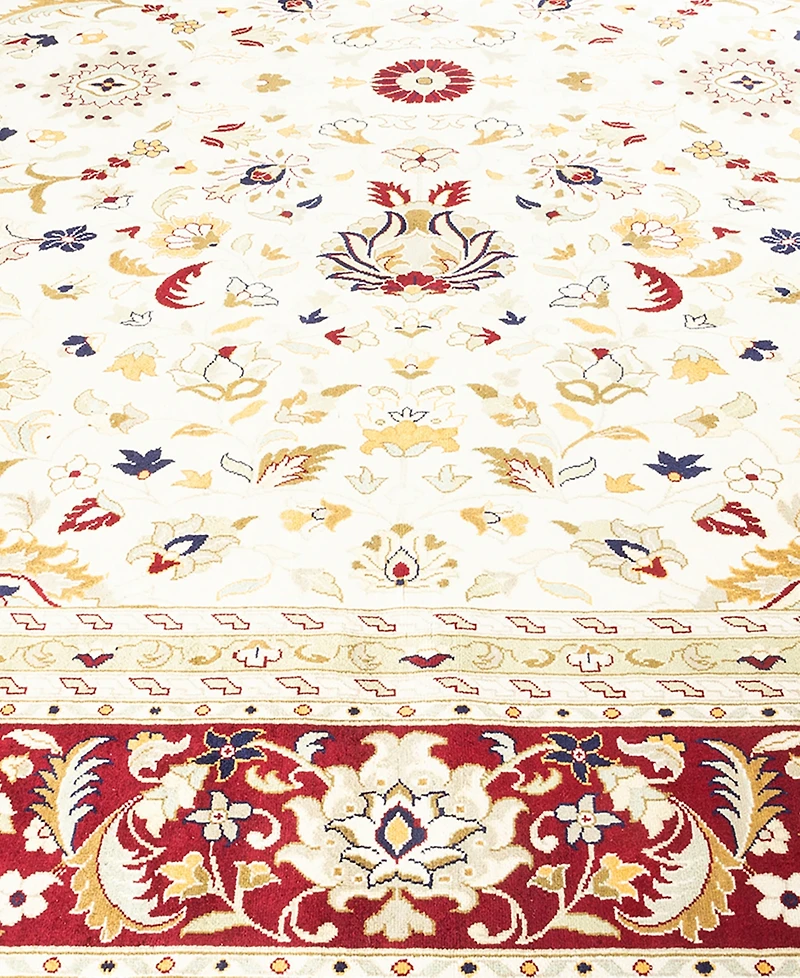 Adorn Hand Woven Rugs Mogul M1316 12'x15'5'' Area Rug