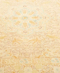 Adorn Hand Woven Rugs Mogul M1749 5'3''x7'10'' Area Rug