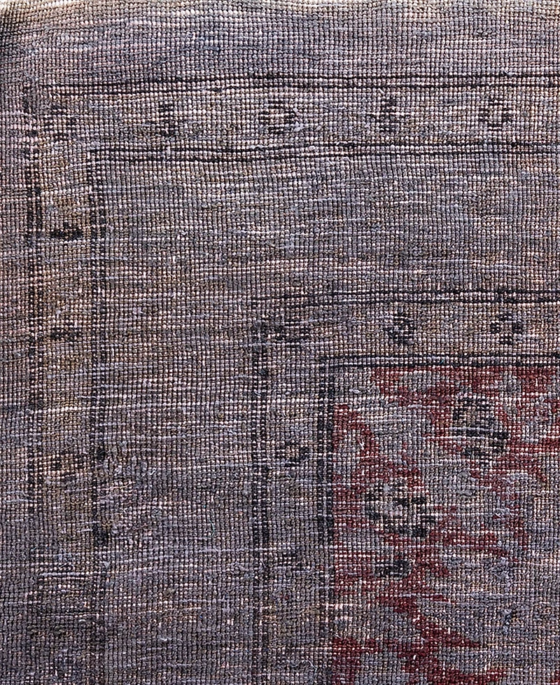 Adorn Hand Woven Rugs Fine Vibrance M815 8'1''x10'1'' Area Rug