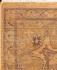 Adorn Hand Woven Rugs Fine Vibrance M1135 4'7''x7'1'' Area Rug