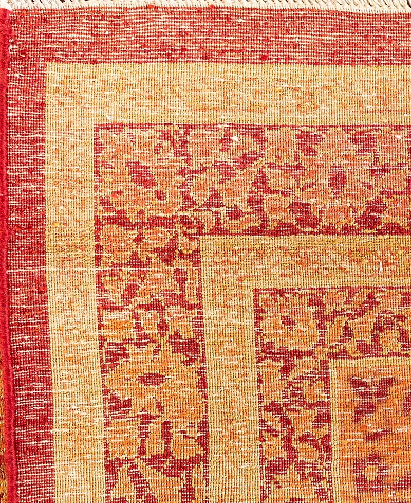 Adorn Hand Woven Rugs Mogul M1656 12'3''x15'2'' Area Rug
