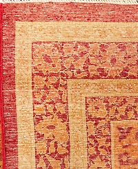 Adorn Hand Woven Rugs Mogul M1656 12'3''x15'2'' Area Rug