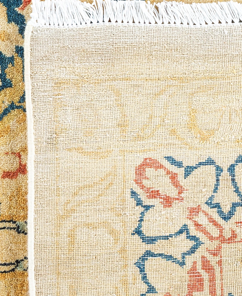Adorn Hand Woven Rugs Mogul M1381 10'1''x13'10'' Area Rug