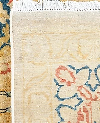Adorn Hand Woven Rugs Mogul M1381 10'1''x13'10'' Area Rug