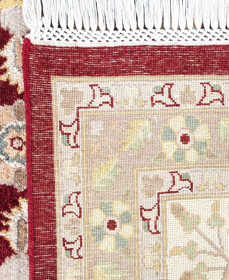 Adorn Hand Woven Rugs Mogul M1180 9'3''x12'2'' Area Rug