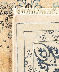 Adorn Hand Woven Rugs Mogul M1289 4'8''x7'2'' Area Rug